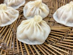 -西安贾三灌汤包·回坊小吃·清真炒菜(北院门总店)