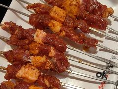 -玉善烧烤串城(长春总店)