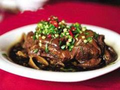 -张一品食府