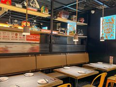 -探鱼·鲜青椒爽麻烤鱼(朝阳悠唐广场店)