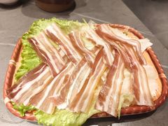 -阿婆情腊排骨火锅·野生菌季(古城旗舰店)