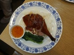 -棋哥烧鹅餐室(嘉年华商业大厦店)