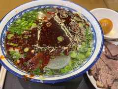 -清真磨沟沿老字号牛肉面(总店)
