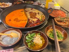 -冯校长老火锅(广州正佳广场店)