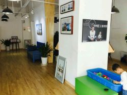 -TIME儿童摄影(闽江路店)