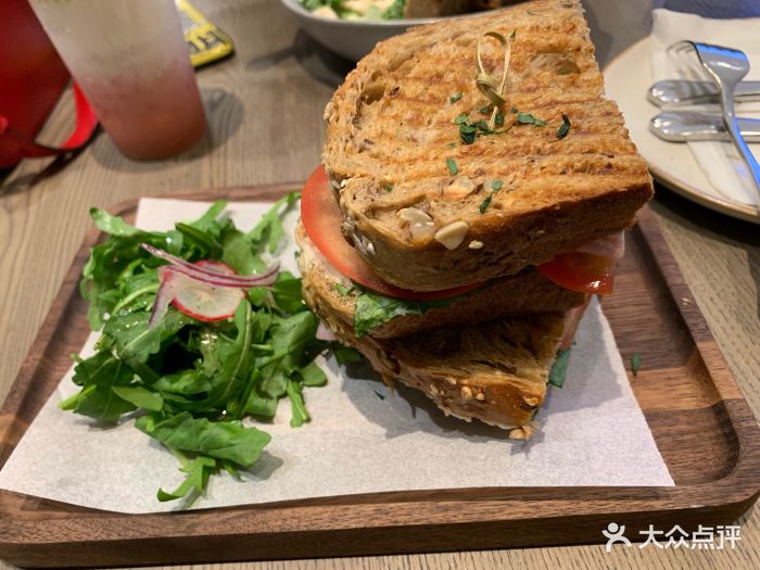 gaga鲜语(益田假日店)图片 - 第235张