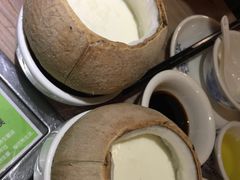 -探窝·竹笙椰子鸡(杨箕店)