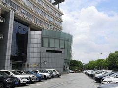 -星巴克(蔡伦路店)