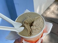 开心果Pistachio-Dip in Gelato(富民路店)
