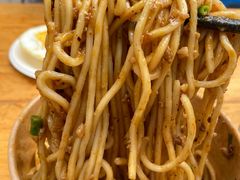 -左撇子私房面