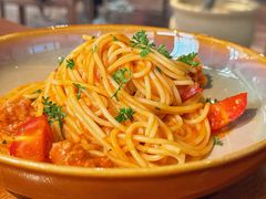 -JINNS锦时 steak&pizza(浸信会礼拜堂旧址店)