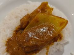 -香港深仔记茶餐厅(东门店)
