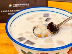 热椰奶清补凉-文昌邓记清补凉(西沙路店)