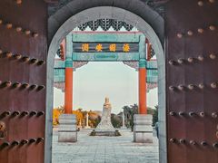 -南沙天后宫景区