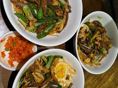 -寻裕记·现炒浇头面(人民广场店)