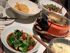 -关东小磨东北菜(漕河泾印象城店)