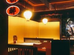 -弄堂里(西溪龙湖天街店)