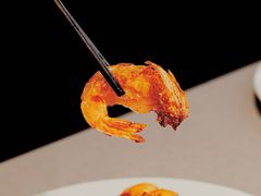 -阿明小菜·海鲜·上海菜(成山路巴黎春天店)