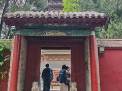 -天宁寺