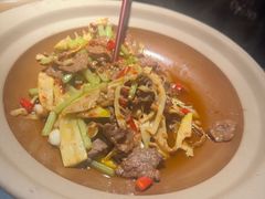 -廖川菜(八佰伴店)