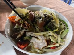 -揭阳钟记小食(福田新村店)