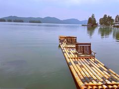 -东湖落雁景区
