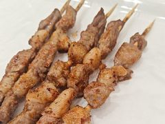 -宛平李记小吃(东关街店)