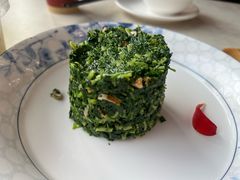 -二泉园老菜馆·百年无锡菜