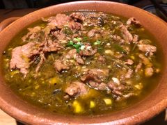 -泥糊破店小酒馆·团建聚餐(南京西路店)