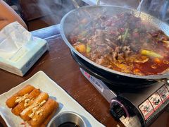 -成都娃娃花园餐厅 (南艺旗舰店)