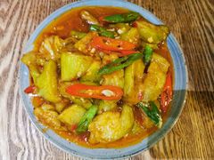 -静一餐厅·湖北菜(前门创始店)