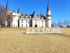 -北京张裕爱斐堡酒庄