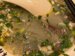 -武圣羊汤(武圣路店)