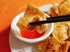 炸云吞-奇香楼(五眼桥横街店)