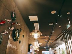 -锋味餐厅(空港复悦里店)