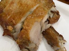 -小放牛炒菜馆(裕华东路店)