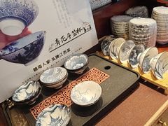 -赣南人家·头牌江西菜(劲松店)