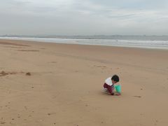 -日照灯塔风景区