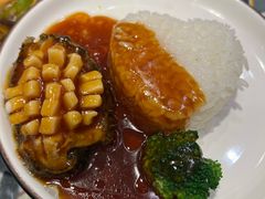 -添福来墨鱼饺子 · 海鲜东北菜(大连星海·黄浦路店)