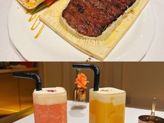 -佐度王子扒房(西城红场店)