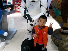 -周黑鸭(郑州中原区华山路中原万达沃尔玛店)