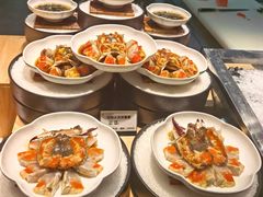 -高佳庄·舟山海鲜(海景旗舰店)