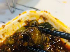 螺丝-凤凰路何眼镜香辣蟹(花果园店)