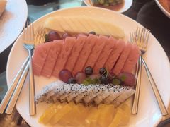 -新天世纪中餐厅