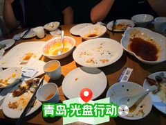-波螺油子青岛本帮菜(银座店)