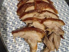 -羲和雅苑•北京烤鸭(平安国际金融中心店)