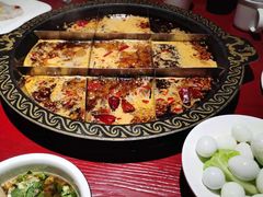 -黄家码头老火锅(解放碑旗舰店)