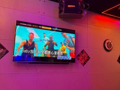 -唱吧麦颂KTV(马驹桥店)