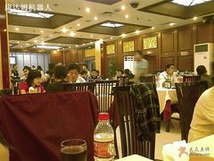 大堂-眉州东坡(亚运村店)