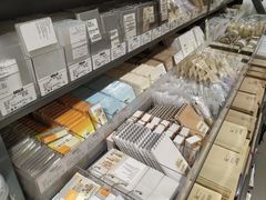 -MUJI无印良品(茂业天地店)